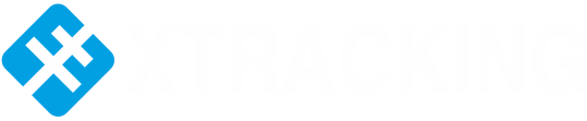 xTracking Logo